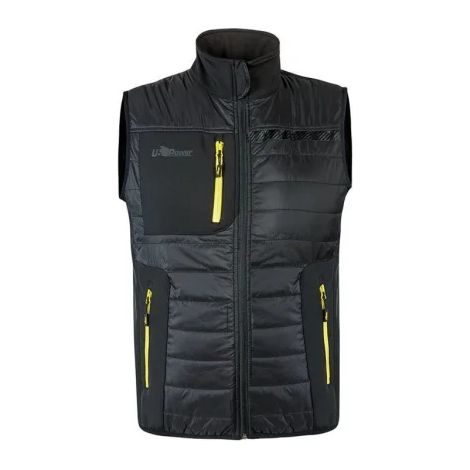Gilet de travail mural U-Power - M