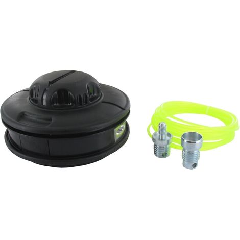 Testa completa STIGA 1911-9229-01