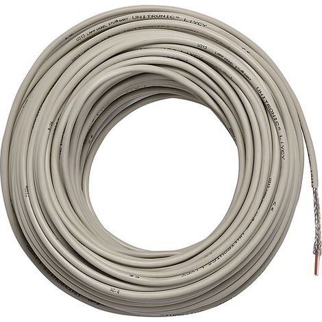 Vaillant aroTHERM Split plus Modbuskabel 50m 2x 0,34mm2