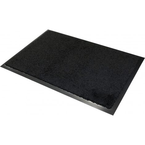 Tapis Intérieur Anti-Poussière Ultra Absorbant Hawaii 80x60cm (1/2)