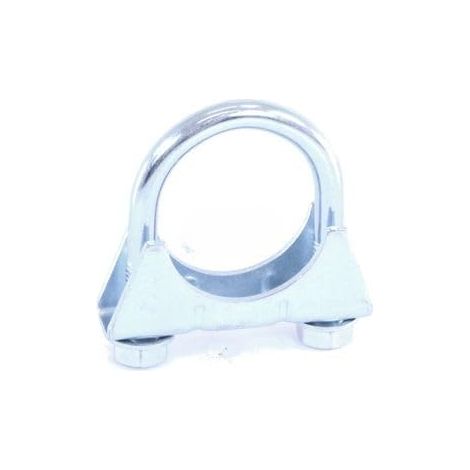 Abrazadera Walker 82303, pieza del sistema de escape (1/2)