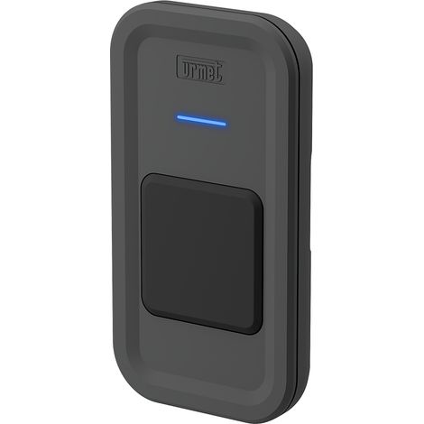 Telecomando 1 pulsante Zigbee UP - URMET YOKIS - TLC1-UP (1/4)