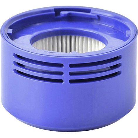Filtre de Suitable V7/V8 Rear Filtre Element HEPA Filtre Aspirateur Accessoires (1/5)