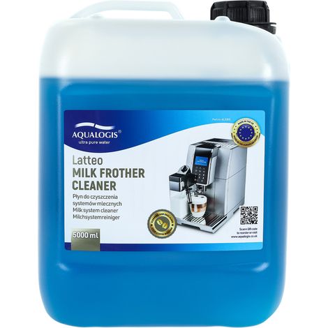 Aqualogis LATTEO 5 L (1/5)