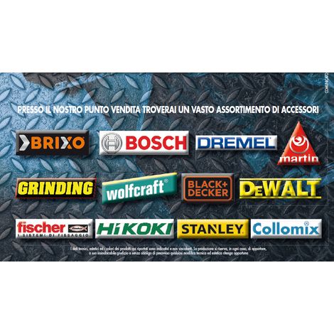 Hikoki DV16VWUZ - Trapano, 590 W, 230 V (1/4)