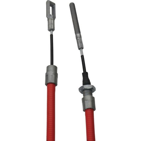 Cavo freno 1460/1685mm AL-KO