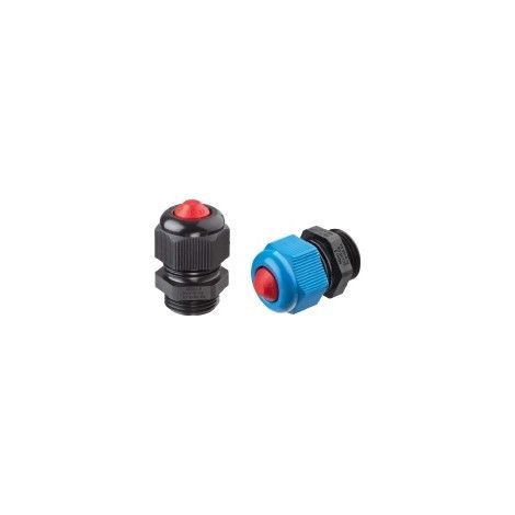 Jacob Ex-Verschlussstopfen M20 GHG9601944R0103 rot IP66 20 Stk (1/2)