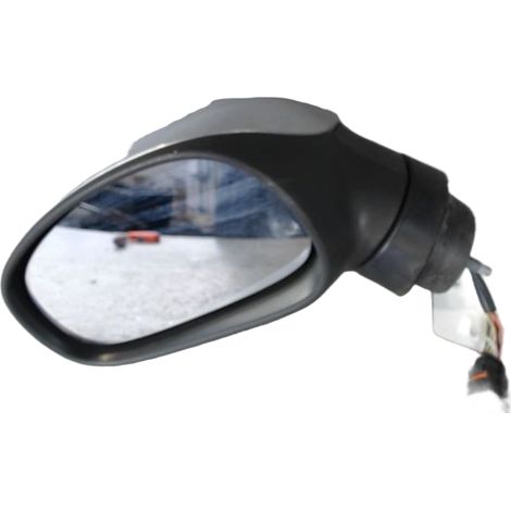 Retroviseur Exterieur Electrique Gauche SEAT Leon 2005- [PRODUIT D'OCCASION]♻️1p1857507a9b9