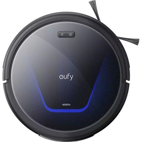 Robot de nettoyage EUFY G50 Hybrid (1/3)