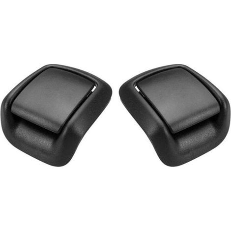 1 coppia di maniglie di inclinazione del sedile anteriore destro e sinistro 1417520 per Ford Fiesta Mk6 3 porte 1417521 (1/5)