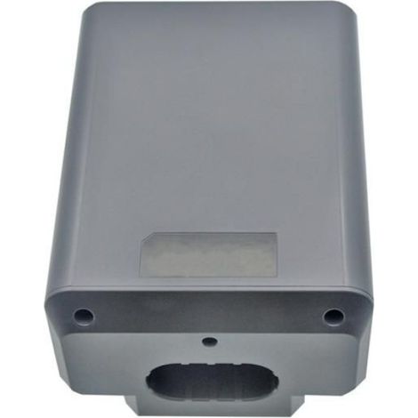 Station De Charge - Pour Aspirateur P11 U10 U11 - Prise Standard Japonaise Type C - Plastique - 1 Pièce (1/5)