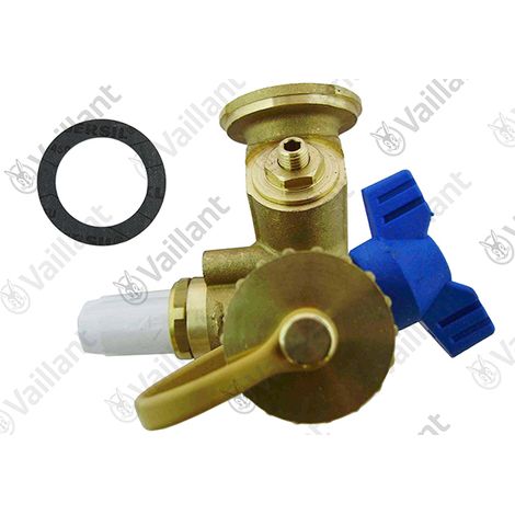 VAILLANT Régulateur de débit, 0-36 l/min Station solaire 22 I Vaillant-Nr. , 0020021808