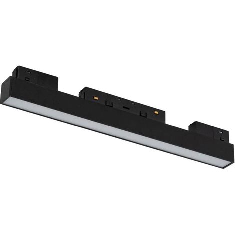 LED-Lampe 10W 4000K für das MAGNETIC MANS TRM8374610W4K Italux-System