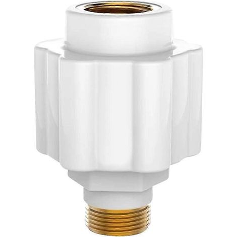 Dispositifs anti-électriques muraux faciles à utiliser pour chauffe-eau et robinet d'eau chaude (1/5)