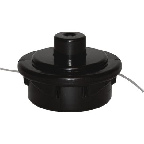 Makita 2-Fadenkopf Tap&Go 2,4mm - A-89137 (1/4)