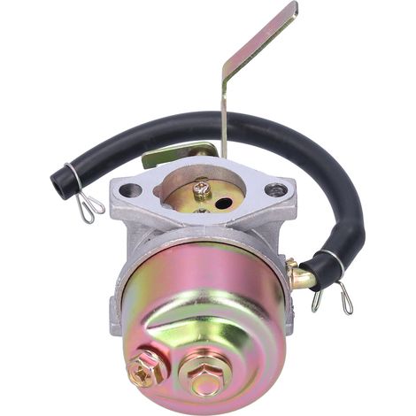 Ersatzvergaser aus Aluminium, kompatibel mit MZ175 MZ2600 166F Motor und Wasserpumpe (1/5)