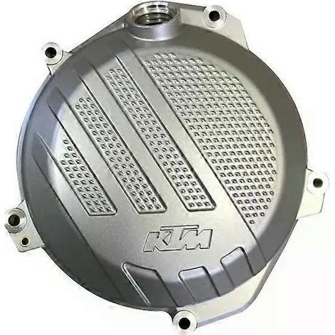 Tapa De Embrague Ktm 250 350 Excf Sxf 16-20 7923002600015( ) (1/3)