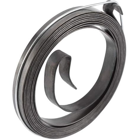 Molla di avviamento, molla di avviamento con avviamento a strappo adatta per parti aftermarket di qualità GX120 GX160 e GX200 28442-ZH8-003 Molla di avviamento, parti di ricambio di qualità, 28442-ZH (1/5)
