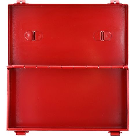Metall-Leerkiste für 515.0610 (1/5)
