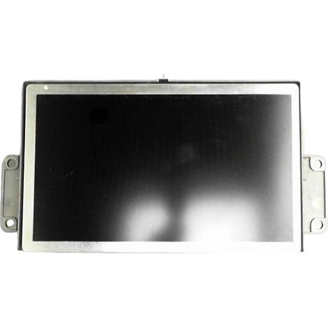 Ecran Gps PEUGEOT 407 [PRODUIT D'OCCASION]♻️6563yt (1/4)