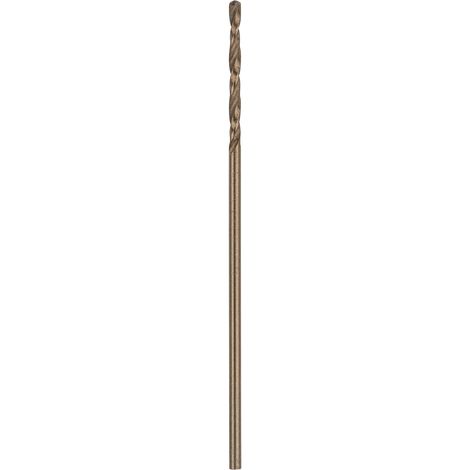 Forets hélicoïdaux Bosch PRO Stainless Steel HSS-Co 1 x 12 x 34 mm - 2608585872 (1/4)