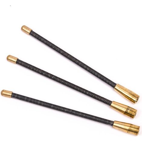 Federführungskopf Ø 4 mm