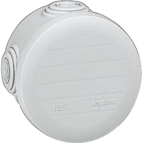 Alloggiamento bypass LEGRAND LEG092002