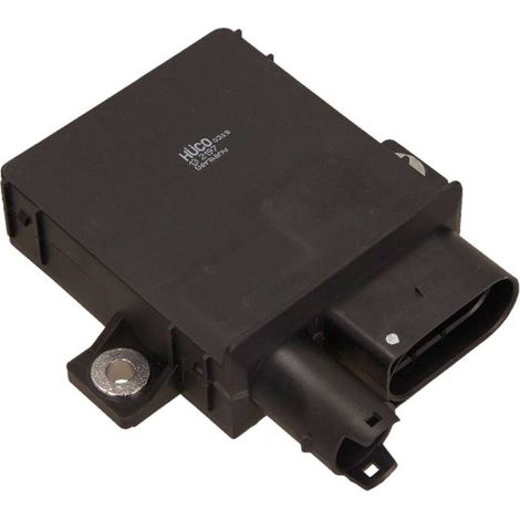 Controlador de bujías incandescentes Huco BMW X5 E70 xdrive 30 D 10- (1/2)