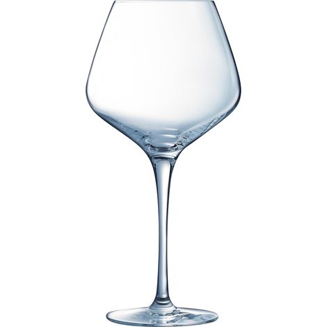 Sublym - 6 verres à pied ballon 60 cl (1/4)