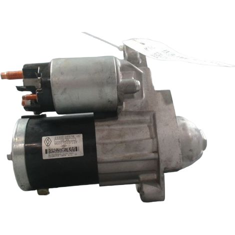 [PRODUIT D'OCCASION] Demarreur RENAULT Clio Iv ♻️ Ref Oe. 233009161r - Garantie à vie (1/4)