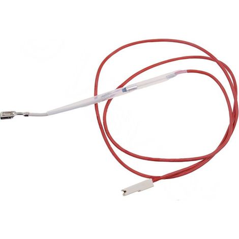 Delonghi - cablage avec tco (l820 - l80) - 5013256851 (1/3)