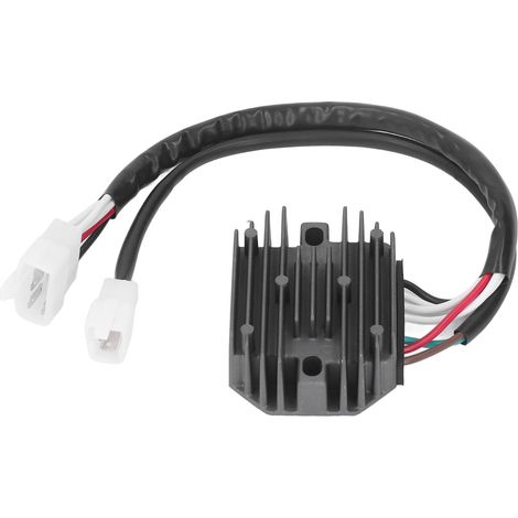 Redresseur de régulateur de tension de moto 12V, remplacement Anti-interférence pour TX500 TX650 1973 – 1794 (1/5)