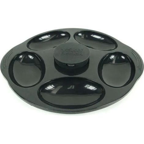 Cuit pomme de terre micro-ondes Pot'asty - Yoko Design