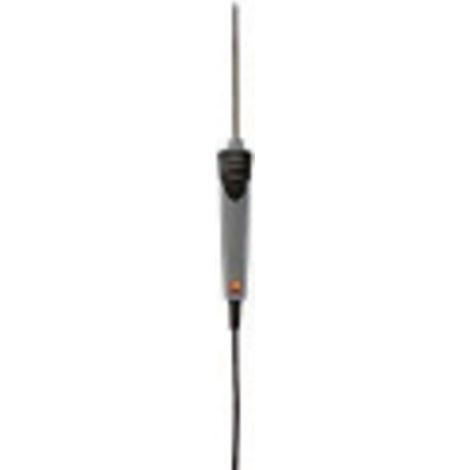 testo 0613 1212 Tauchfühler -50 bis 150 °C Fühler-Typ NTC