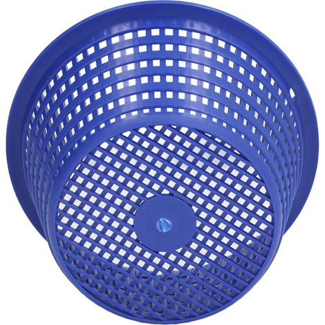 Poolskimmer, Ersatzkorb für Hayward SP-1094 Filtersystem, mit Griffen, 3er-Pack, Karton, 11 cm hoch (1/5)