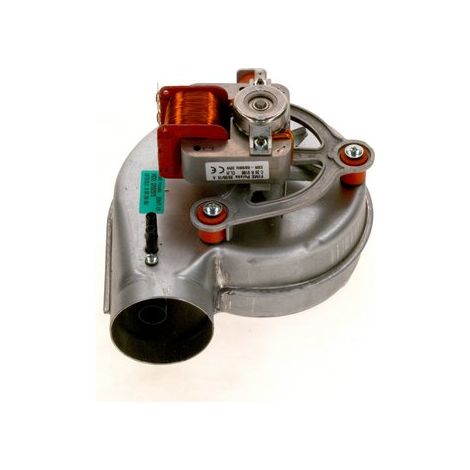 BOSCH Ersatzteil TTNR: 87072040500 Gebläse