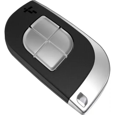 Trasmettitore Telecomando Radiocomando Rolling Code CAME TTS44RKS 
806TS-0250 4 Canali 433 Mhz