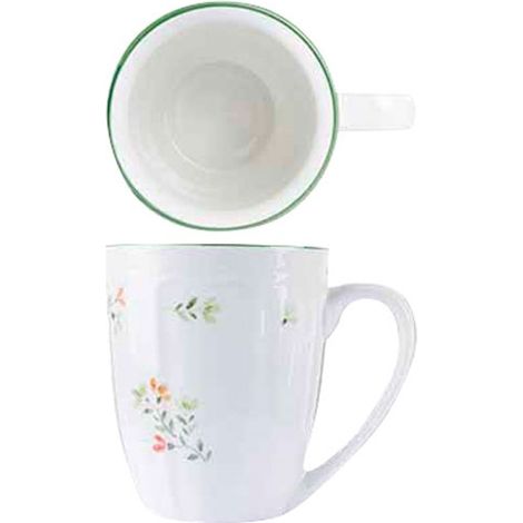 Bouquet Gobelet 36cl D9xh10,7cm - Cosy Et Trendy Billiet