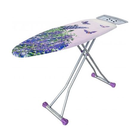 Mesa planchar centro planchado 120x45cm magna cuncial (1/2)