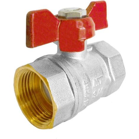 MT Zawór wodny 3/4 pouce Simple design durable