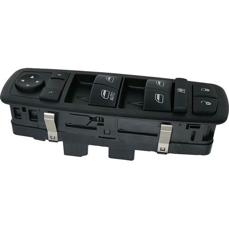 68084001AD is suitable for electric window regulator switch assemblies in 2011-2017 Dodge Journey vehicles. (1/4)