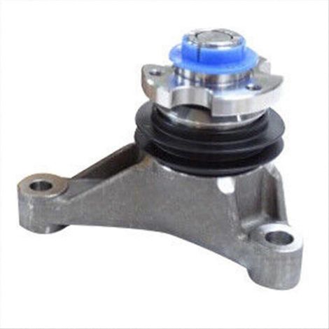 Compatible avec le support de poulie de renvoi de courroie automobile 1335282 (1/5)