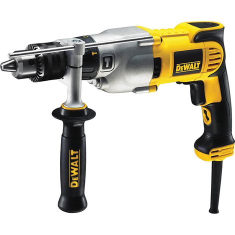 D21570K 127mm Dry Diamond Drill 2 Speed 1300W 110V
