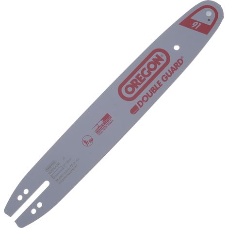 Guide Oregon 120sdea218 pour tronçonneuse 30cm 3/8LP 1,3mm (1/3)