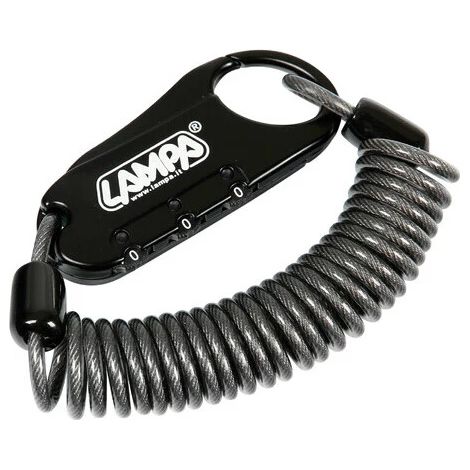 lucchetto antifurto "raptor"  90595