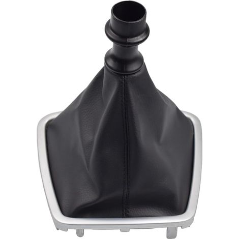 Soufflet de levier de vitesse à 6 vitesses pour Laguna Mk3 2007-2014 (boîte de vitesse)