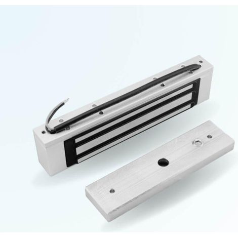 Ventouse électromagnétique 180 kg - Pose en applique