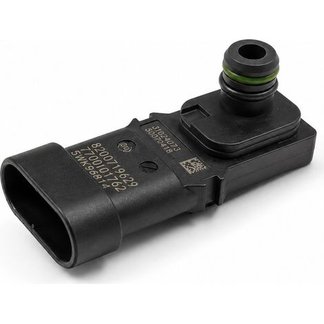 Capteur de pression d'admission Compatible avec Renault Mégane ZV9629R 5WK9681Z 7700101762 (1/5)