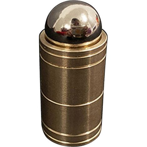 Accessoire de magie avec une bille d'acier : tours de magie rapprochée époustouflants pour enfants et amateurs. (1/5)