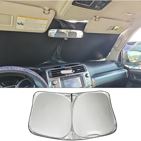 Pare-Soleil Parapluie Voit pour VW T5 T5.1 T6 T6.1 (1/5)